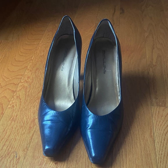 Bellini Pumps - Picture 1 of 4